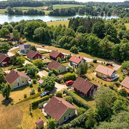 Ferienhaus Am Moenchneversdorfer See Schonwalde am Bungsberg 外观 照片
