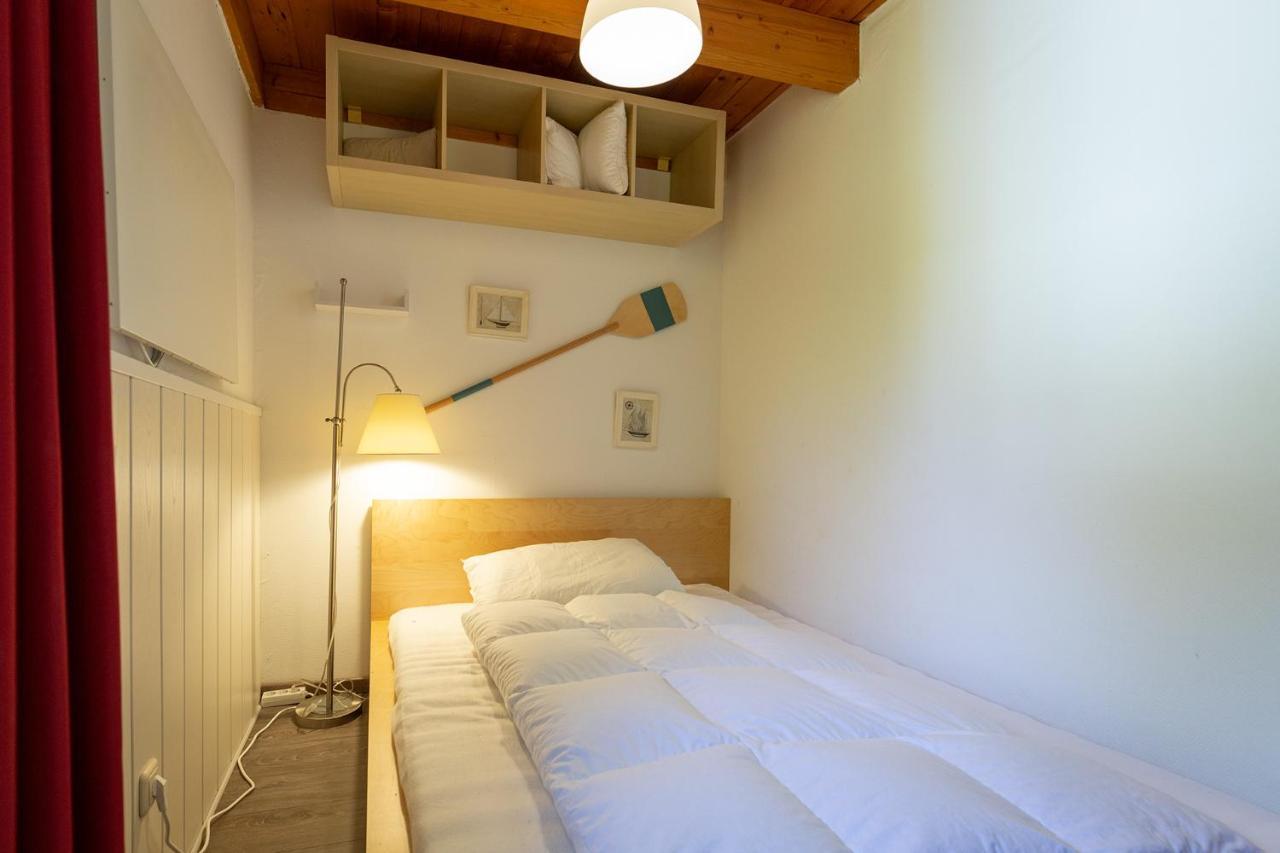 Ferienhaus Am Moenchneversdorfer See Schonwalde am Bungsberg 外观 照片