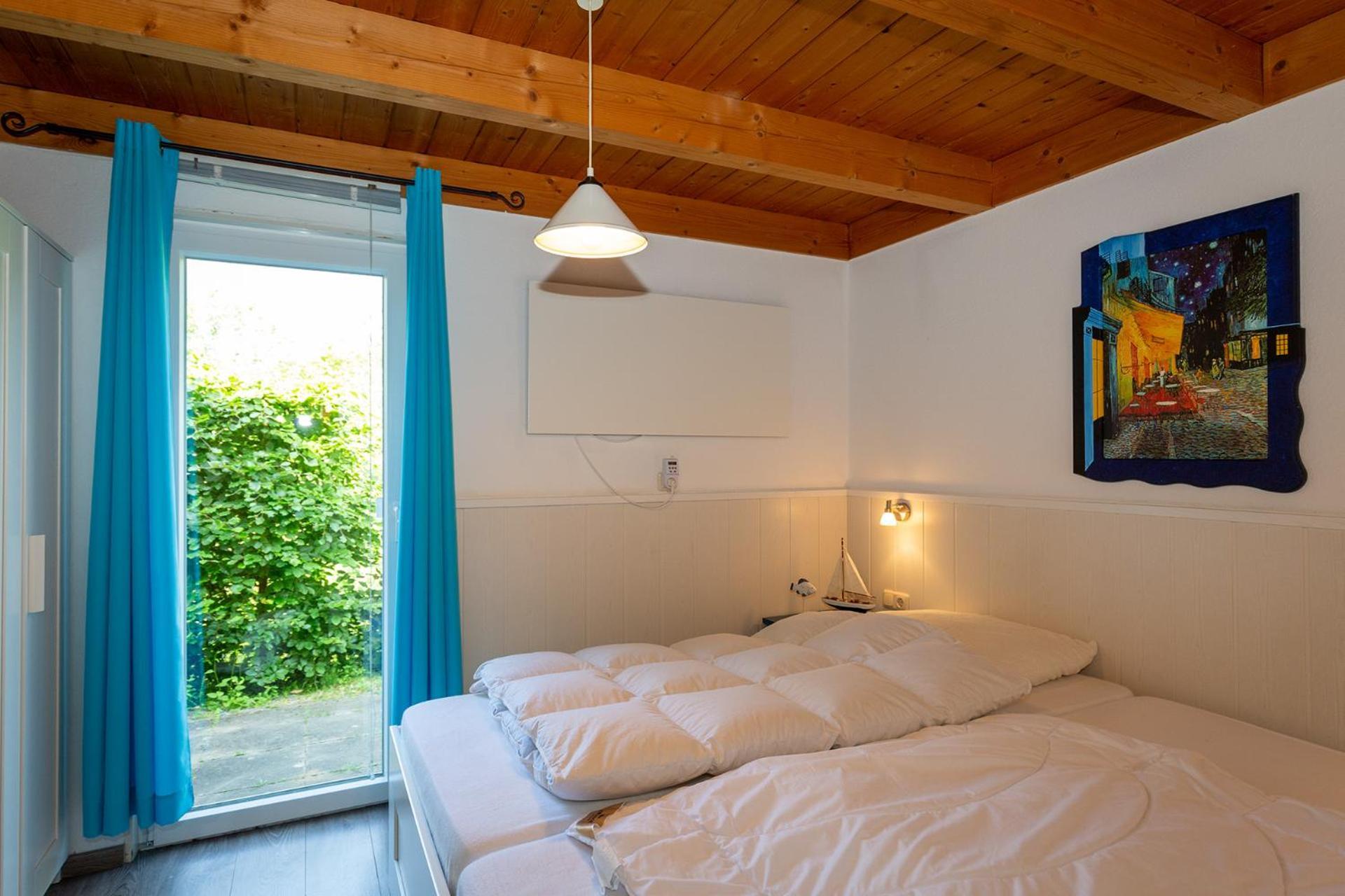 Ferienhaus Am Moenchneversdorfer See Schonwalde am Bungsberg 外观 照片