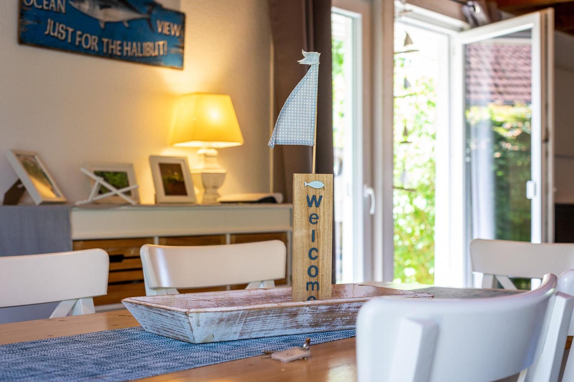 Ferienhaus Am Moenchneversdorfer See Schonwalde am Bungsberg 外观 照片